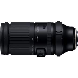 Objektīvi bezspoguļa kamerām - TAMRON 150-500MM F 5-6.7 DI III VC VXD FUJI X A057X - ātri pasūtīt no ražotāja