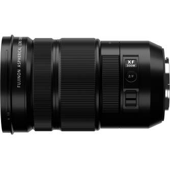 Mirrorless Lenses - Fujifilm Fujinon XF 18-120mm f/4.0 LM PZ WR lens 16780224 - quick order from manufacturer