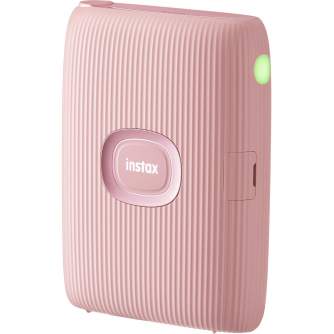 Instant Cameras - Fujifilm photo printer Instax Mini Link 2, soft pink 16767234 - quick order from manufacturer