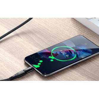 Провода, кабели - Переходник с микро-USB на USB-C, Mcdodo OT-9970 (черный) - купить сегодня в магазине и с доставкой