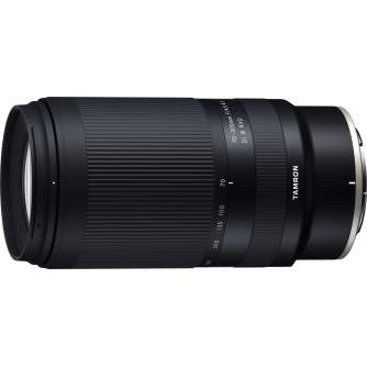 Mirrorless Lenses - Tamron 70-300mm f/4.5-6.3 Di III RXD lens for Nikon Z A047Z - быстрый заказ от производителя