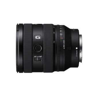 Mirrorless Lenses - Sony FE 20-70mm F4 G SEL2070G - quick order from manufacturer