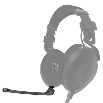 Headphones - RØDE NTH-100M professional over-ear headset​ with a broadcast-grade microphone NTH-Mic - quick order from manufacturer