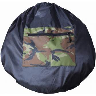 Camouflage - BIG photographic hide Tent-S, camouflage 467203 - quick order from manufacturer