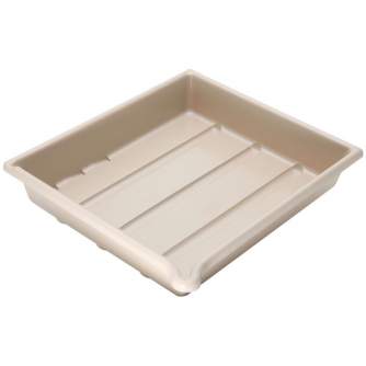 For Darkroom - BIG All-Purpose Photo Developing Tray 24x30cm Beige 2765455 - quick order from manufacturer