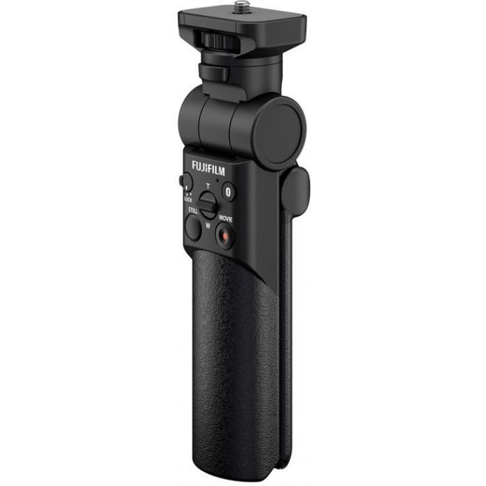 Mini foto statīvi - Fujifilm Tripod Grip TG-BT1 for X Series Cameras - быстрый заказ от производителя