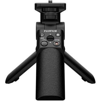 Mini foto statīvi - Fujifilm Tripod Grip TG-BT1 for X Series Cameras - быстрый заказ от производителя