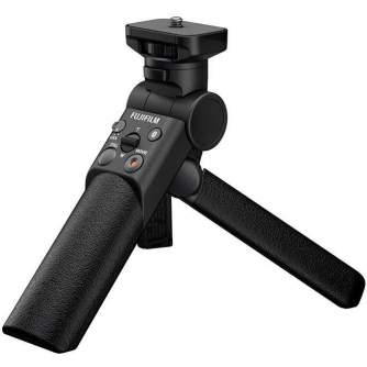 Mini foto statīvi - Fujifilm Tripod Grip TG-BT1 for X Series Cameras - быстрый заказ от производителя