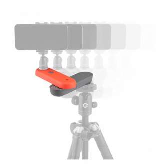 For smartphones - Joby Swing Mount Electronic Slider for Smartphone Content Creators - quick order from manufacturer