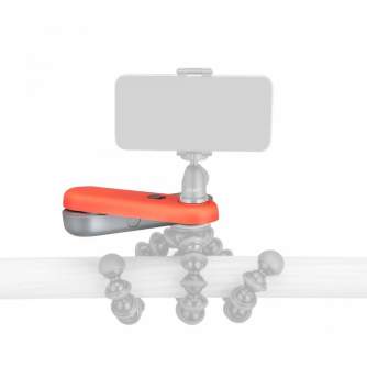 Viedtālruņiem - Joby Swing Mount Electronic Slider for Smartphone Content Creators - быстрый заказ от производителя