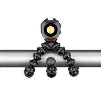 Viedtālruņiem - Joby Gorillapod Mobile Vlogging Kit JB01645-BWW JB01645-BWW - ātri pasūtīt no ražotāja