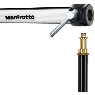 Держатели для фонов - Lastolite Manfrotto Background Support 3m LL LA1108 - быстрый заказ от производителя