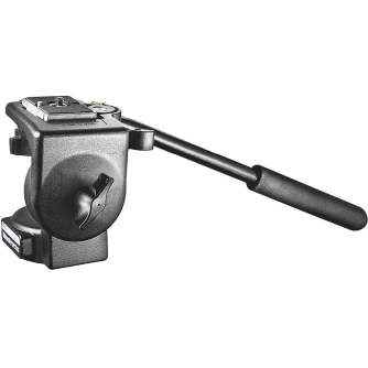 Statīvu galvas - Manfrotto 128RC Video Head for Cameras up to 4kg - быстрый заказ от производителя