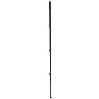 Monopods - National Geographic 4-Section Monopod NGPM001 - quick order from manufacturer