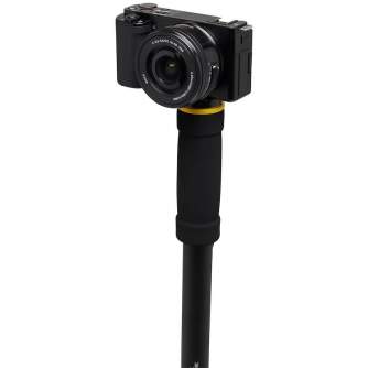 Monopods - National Geographic 4-Section Monopod NGPM001 - quick order from manufacturer