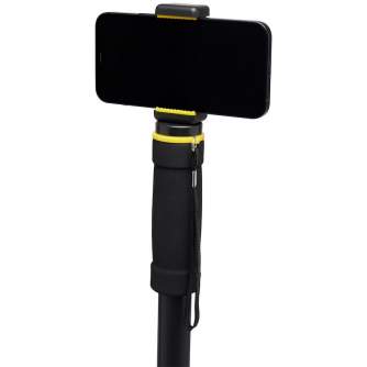 Monopods - National Geographic 4-Section Monopod NGPM001 - quick order from manufacturer