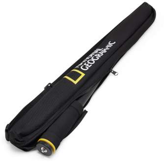 Monopods - National Geographic 4-Section Monopod NGPM001 - quick order from manufacturer