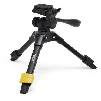 Monopodi - National Geographic Photo 3-in-1 Tripod NGPM002 - ātri pasūtīt no ražotāja