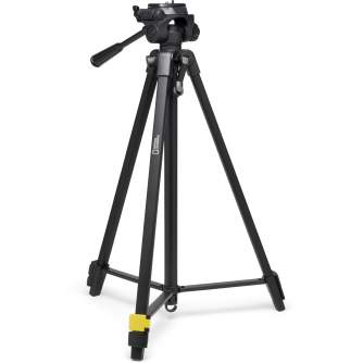 Photo Tripods - National Geographic Large Tripod NGPT002 3-Way Head 1.6m - quick order from manufacturer