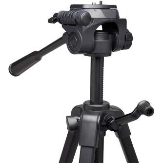 Photo Tripods - National Geographic Large Tripod NGPT002 3-Way Head 1.6m - quick order from manufacturer