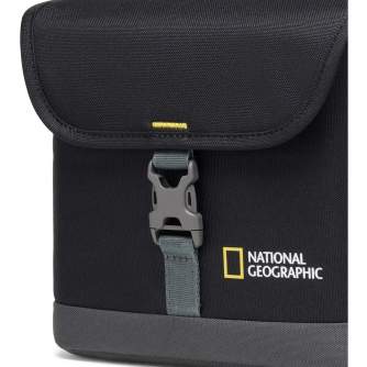 Plecu somas - National Geographic Shoulder Bag Small (NG E2 2360) NG E2 2360 - ātri pasūtīt no ražotāja