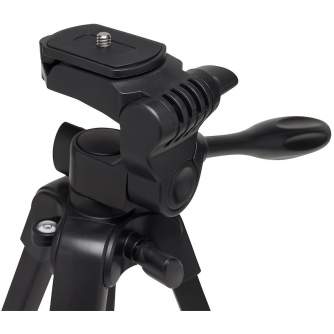 Photo Tripods - National Geographic Small Tripod NGPT001 3-Way Panhead 1.37m - quick order from manufacturer