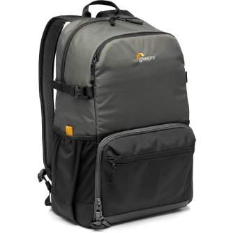 Backpacks - Lowepro backpack Truckee BP 250 black LP37237-PWW - buy today in store and with delivery