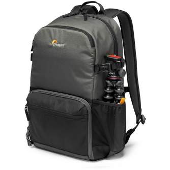 Backpacks - Lowepro backpack Truckee BP 250 black LP37237-PWW - buy today in store and with delivery