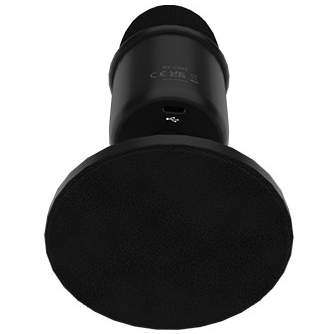 Podkāstu mikrofoni - Boya USB Condenser Microphone BY-CM3 - ātri pasūtīt no ražotāja