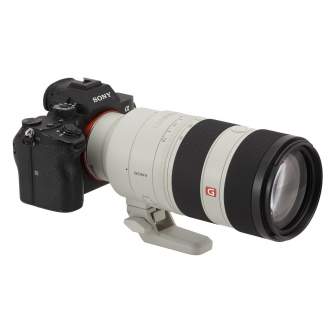 Mirrorless Lenses - Sony FE 70-200mm GM F2.8 OSS II - quick order from manufacturer