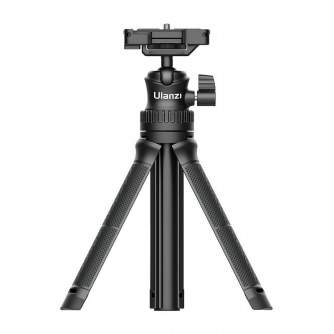 Mini Tripods - Ulanzi MT-34 telescopic arm tripod - quick order from manufacturer