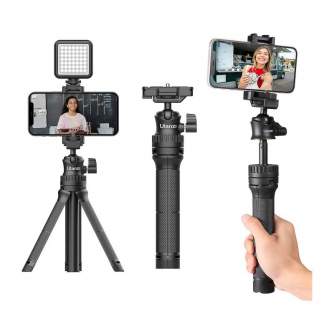 Mini foto statīvi - Ulanzi MT 34 Selfie Stick Tripod 2412 - быстрый заказ от производителя