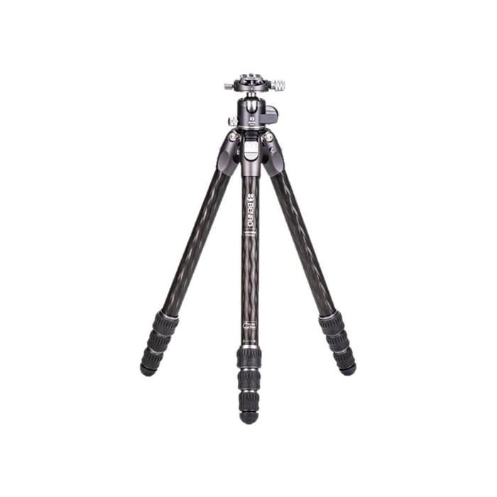 Photo Tripods - Benro TTOR24CGX30 foto statīvs ar galvu - quick order from manufacturer