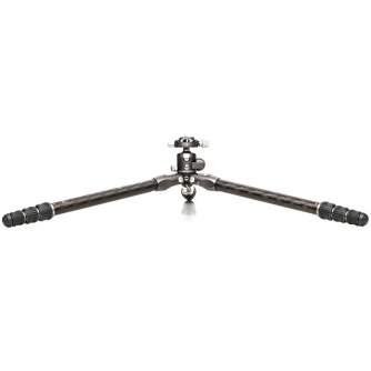 Photo Tripods - Benro TTOR24CGX30 foto statīvs ar galvu - quick order from manufacturer