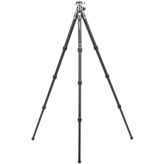 Photo Tripods - Benro TTOR24CGX30 foto statīvs ar galvu - quick order from manufacturer