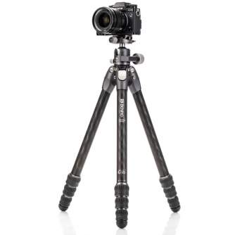 Photo Tripods - Benro TTOR24CGX30 foto statīvs ar galvu - quick order from manufacturer