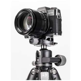 Photo Tripods - Benro TTOR24CGX30 foto statīvs ar galvu - quick order from manufacturer