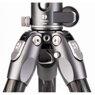 Photo Tripods - Benro TTOR24CGX30 foto statīvs ar galvu - quick order from manufacturer