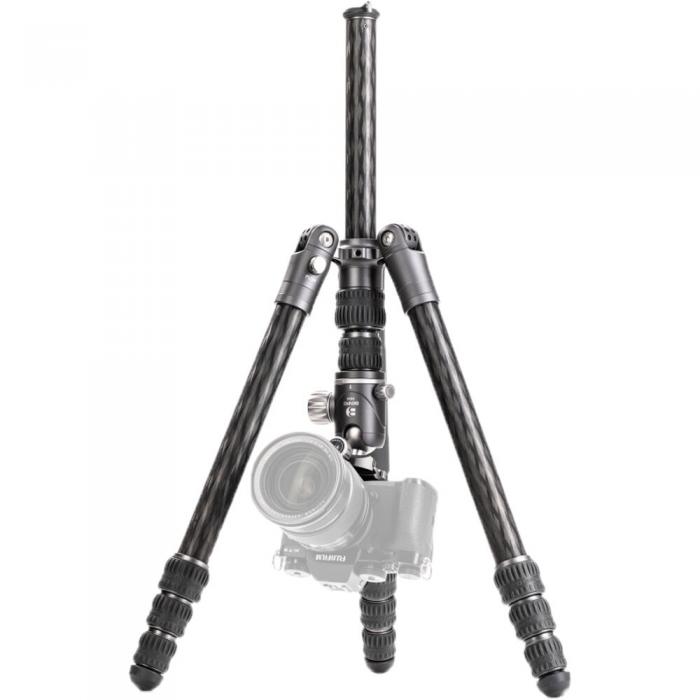 Photo Tripods - Benro FBAT24CVX25 foto statīvs ar galvu - quick order from manufacturer