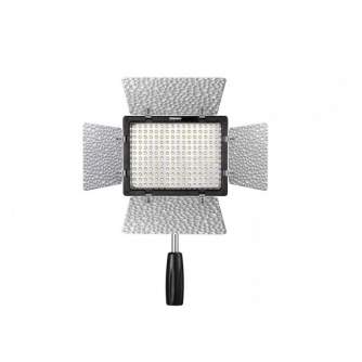 On-camera LED light - Yongnuo LED Light YN-160 III - WB (3200 K - 5500 K) - quick order from manufacturer