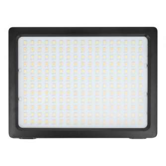 LED панели - LED Light Yongnuo YN204 - WB (3200 K - 5500 K) - быстрый заказ от производителя