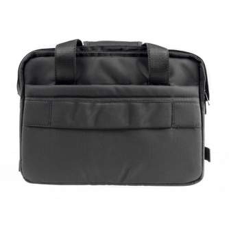 Shoulder Bags - Camrock Photographic bag Metro M10 - black - quick order from manufacturer