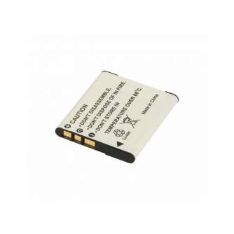 Camera Batteries - Newell Battery replacement for NP-BN1 - quick order from manufacturer