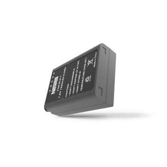 Camera Batteries - Newell BLN-1 Replacement Battery for Olympus Cameras 1220mAh - buy today in store and with delivery