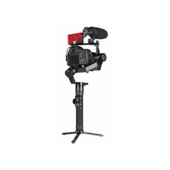 Video stabilizatori - FeiyuTech AK4000 3-Axis Gimbal Stabilizer FY1653 4kg Payload - быстрый заказ от производителя