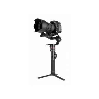 Video stabilizatori - FeiyuTech AK4000 3-Axis Gimbal Stabilizer FY1653 4kg Payload - быстрый заказ от производителя