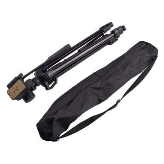 Video Tripods - Camrock TH70 Tripod with Head 170cm - buy today in store and with delivery