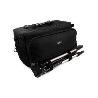 Plecu somas - Camrock Tank X60 Camera Bag - быстрый заказ от производителя