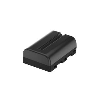 Camera Batteries - Newell NP-FM500H Battery for Sony Alpha Cameras 1650mAh - quick order from manufacturer