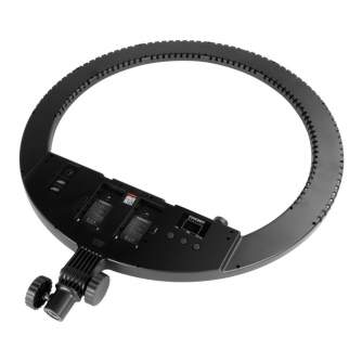 Vairs neražo - Yongnuo YN808 LED Ring Light WB 3200 K 5500 K